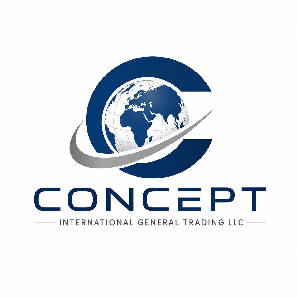 Concept International General Trading LLC logo